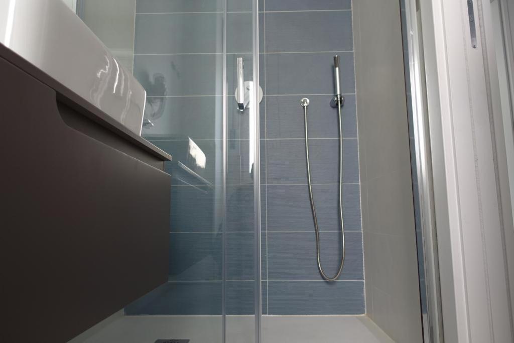 Kalo Rooms Tropea Exterior photo