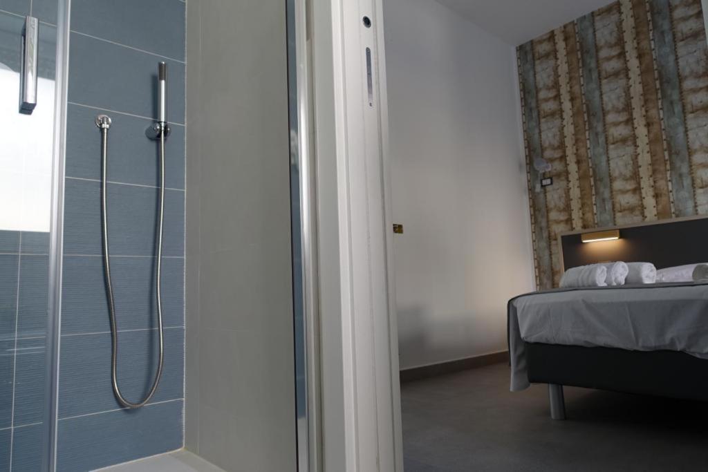 Kalo Rooms Tropea Exterior photo