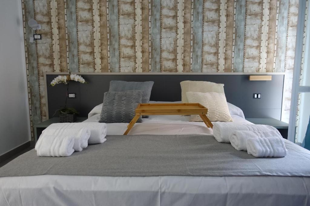 Kalo Rooms Tropea Exterior photo