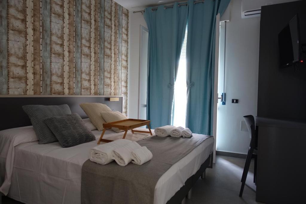 Kalo Rooms Tropea Exterior photo
