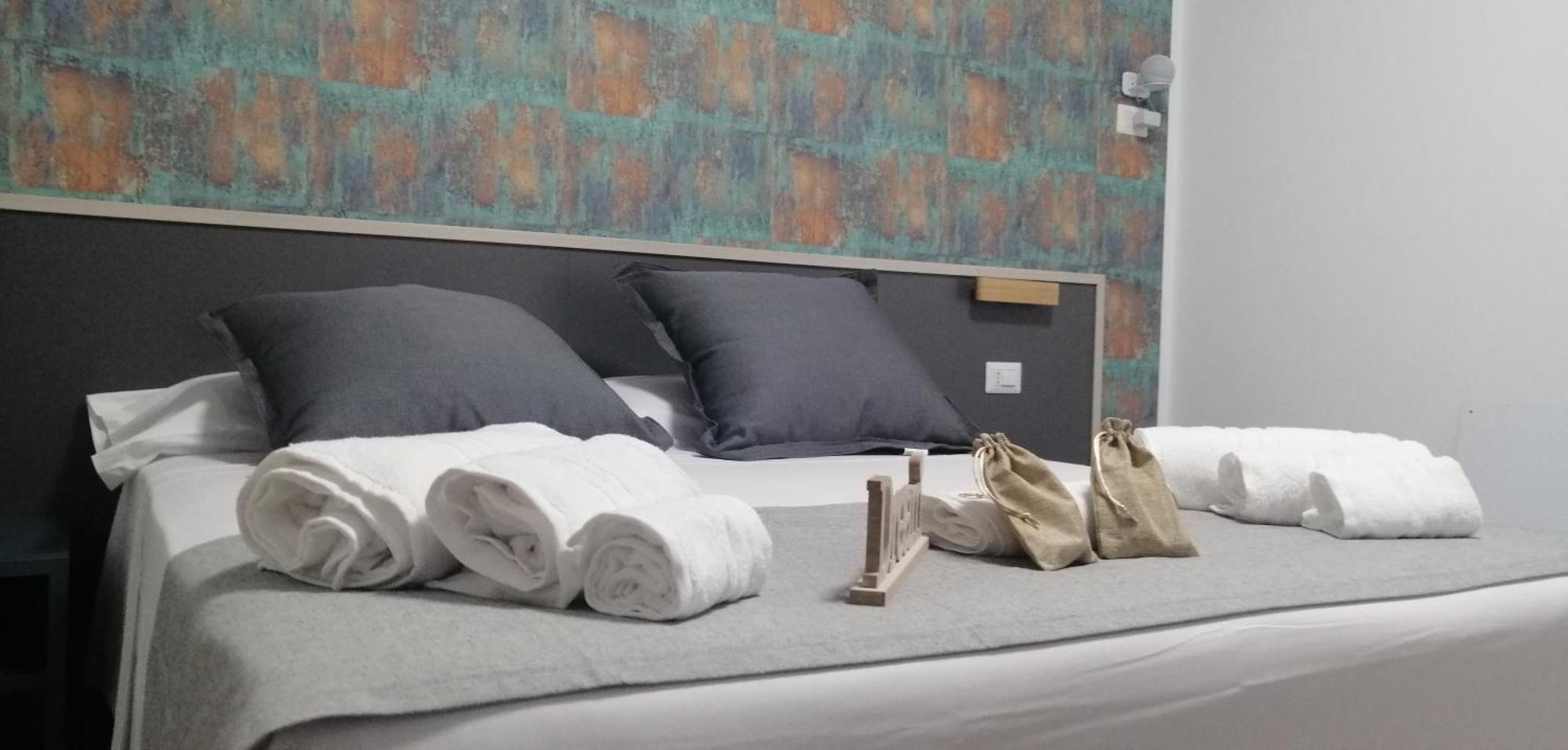 Kalo Rooms Tropea Exterior photo
