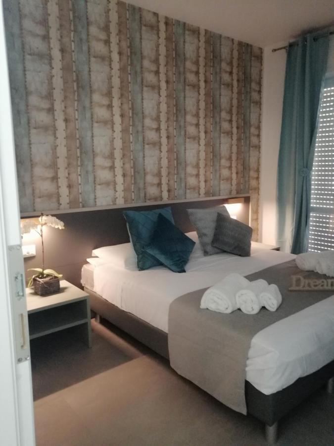 Kalo Rooms Tropea Exterior photo