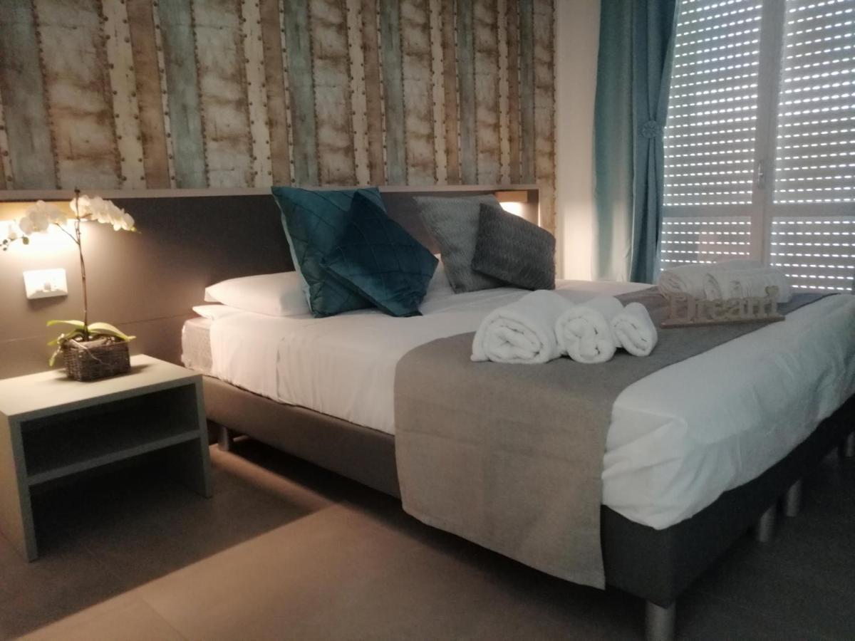 Kalo Rooms Tropea Exterior photo