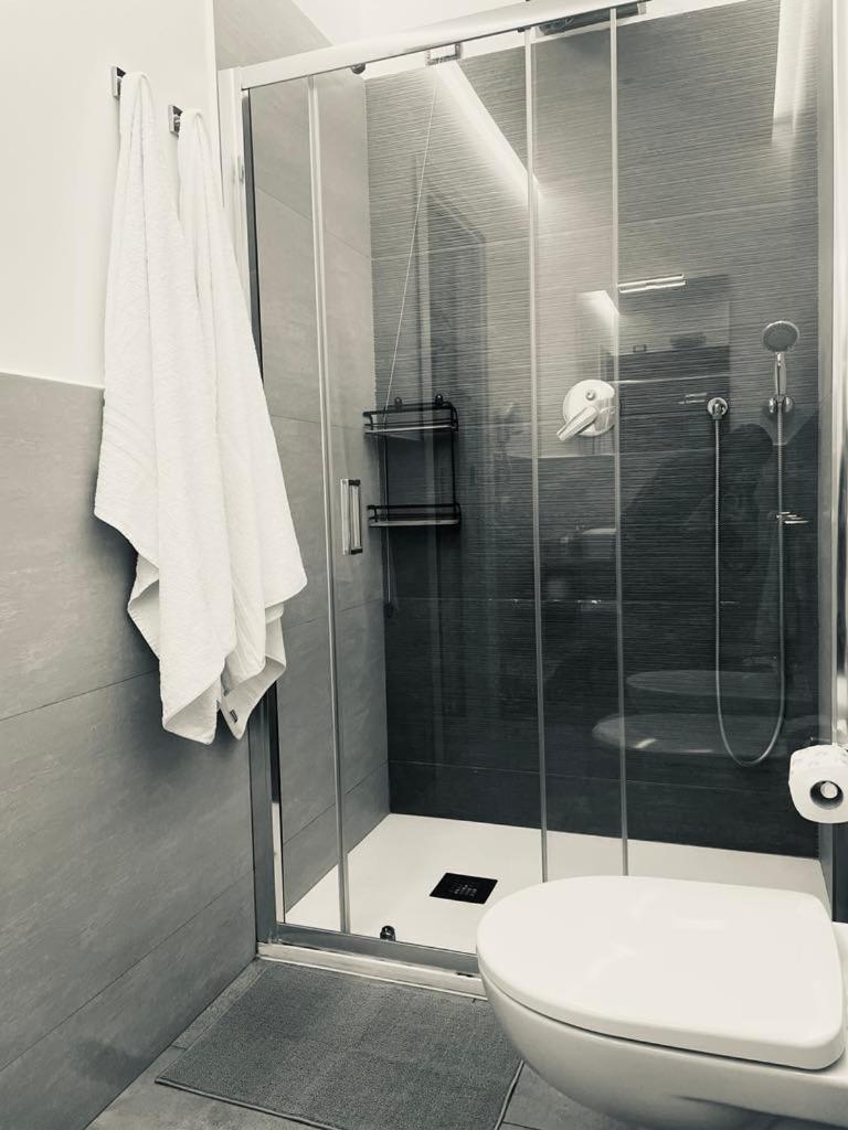 Kalo Rooms Tropea Exterior photo